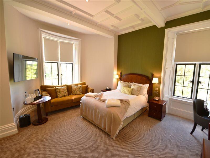 The Elvetham Hotel Hartley Wintney Exterior photo