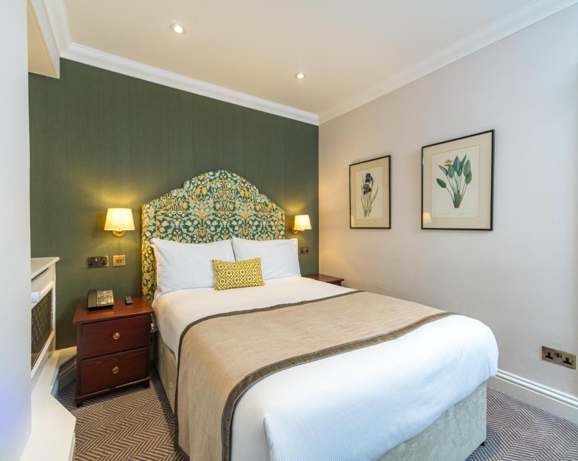 The Elvetham Hotel Hartley Wintney Exterior photo